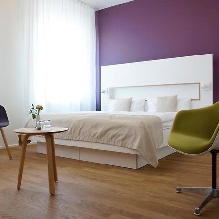Art Hotel Ufer Düsseldorf Kültér fotó