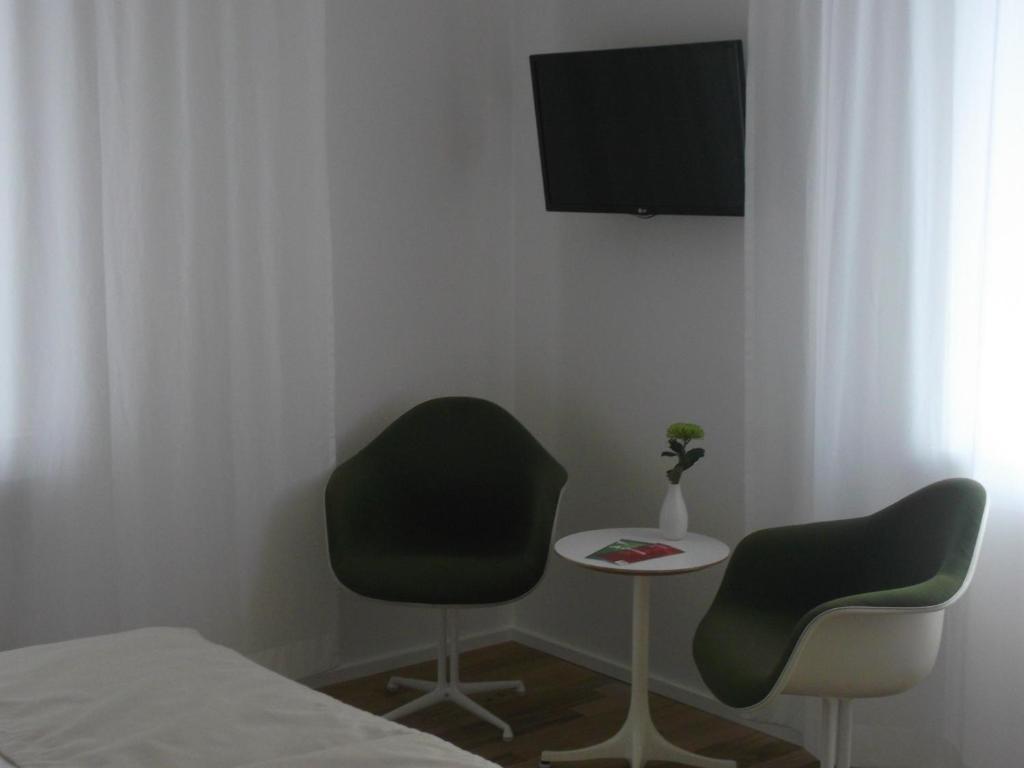 Art Hotel Ufer Düsseldorf Kültér fotó