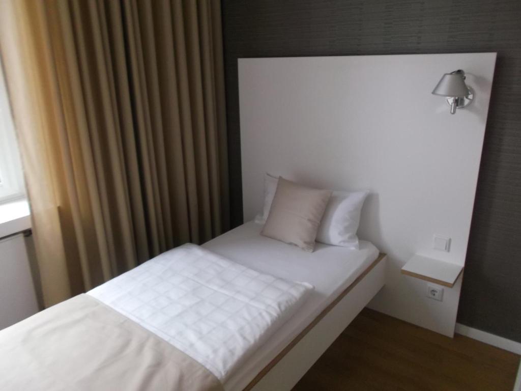 Art Hotel Ufer Düsseldorf Kültér fotó