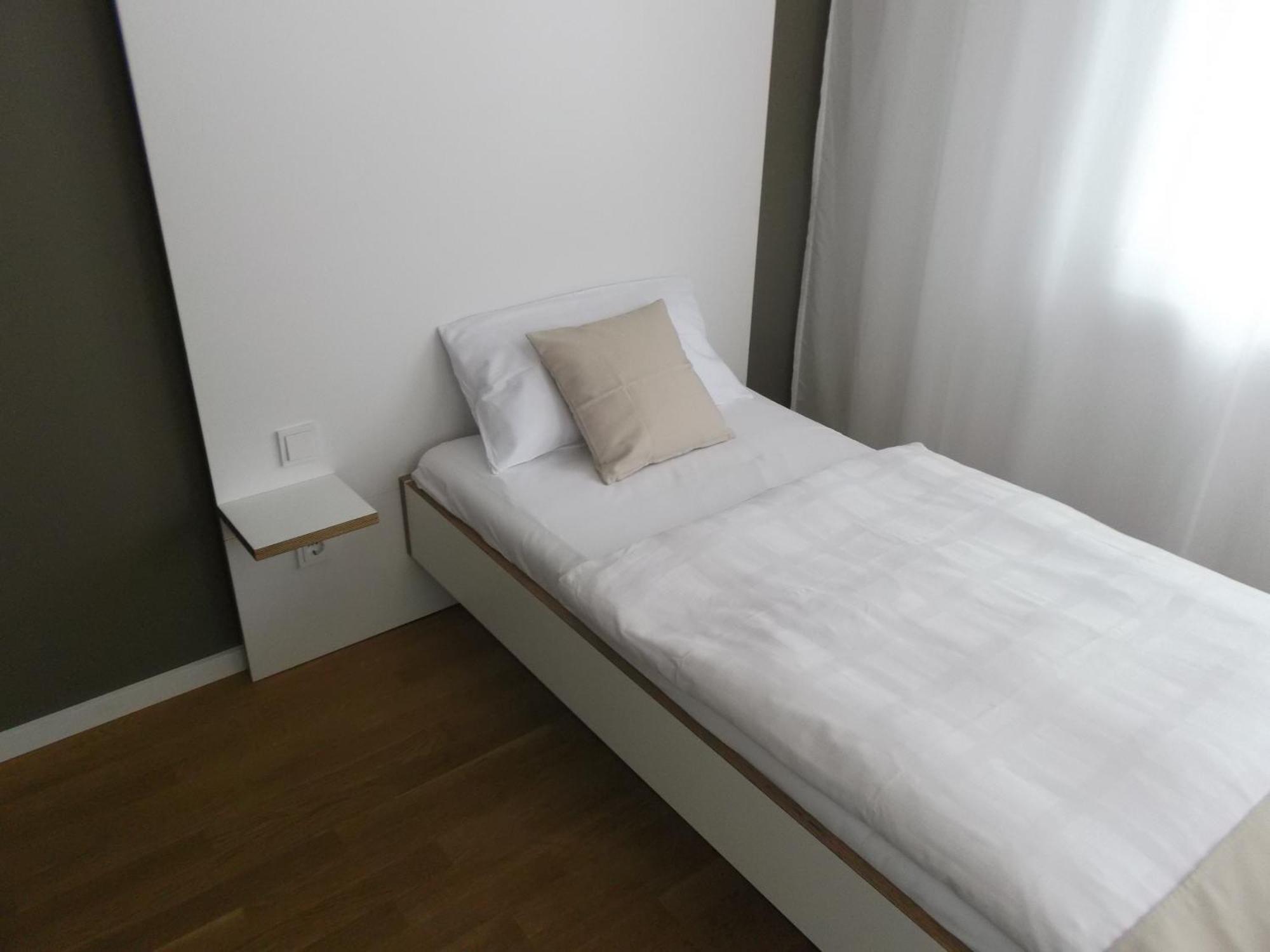 Art Hotel Ufer Düsseldorf Kültér fotó