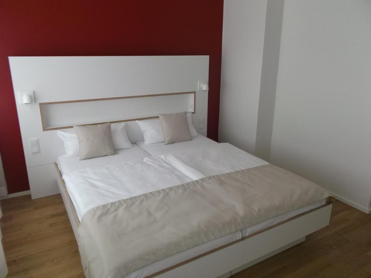 Art Hotel Ufer Düsseldorf Kültér fotó
