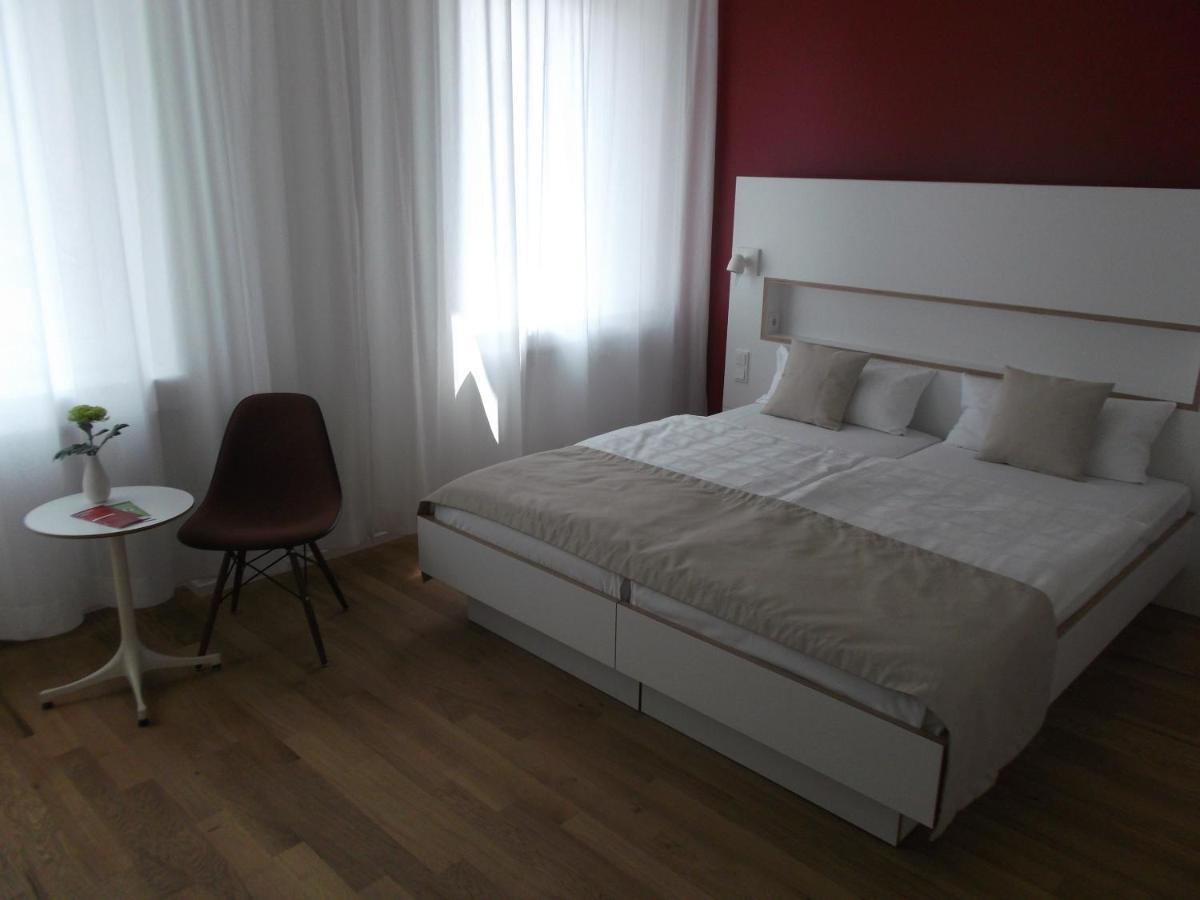 Art Hotel Ufer Düsseldorf Kültér fotó
