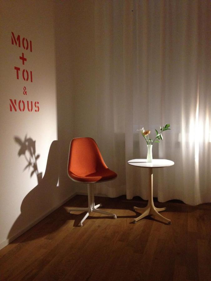 Art Hotel Ufer Düsseldorf Kültér fotó