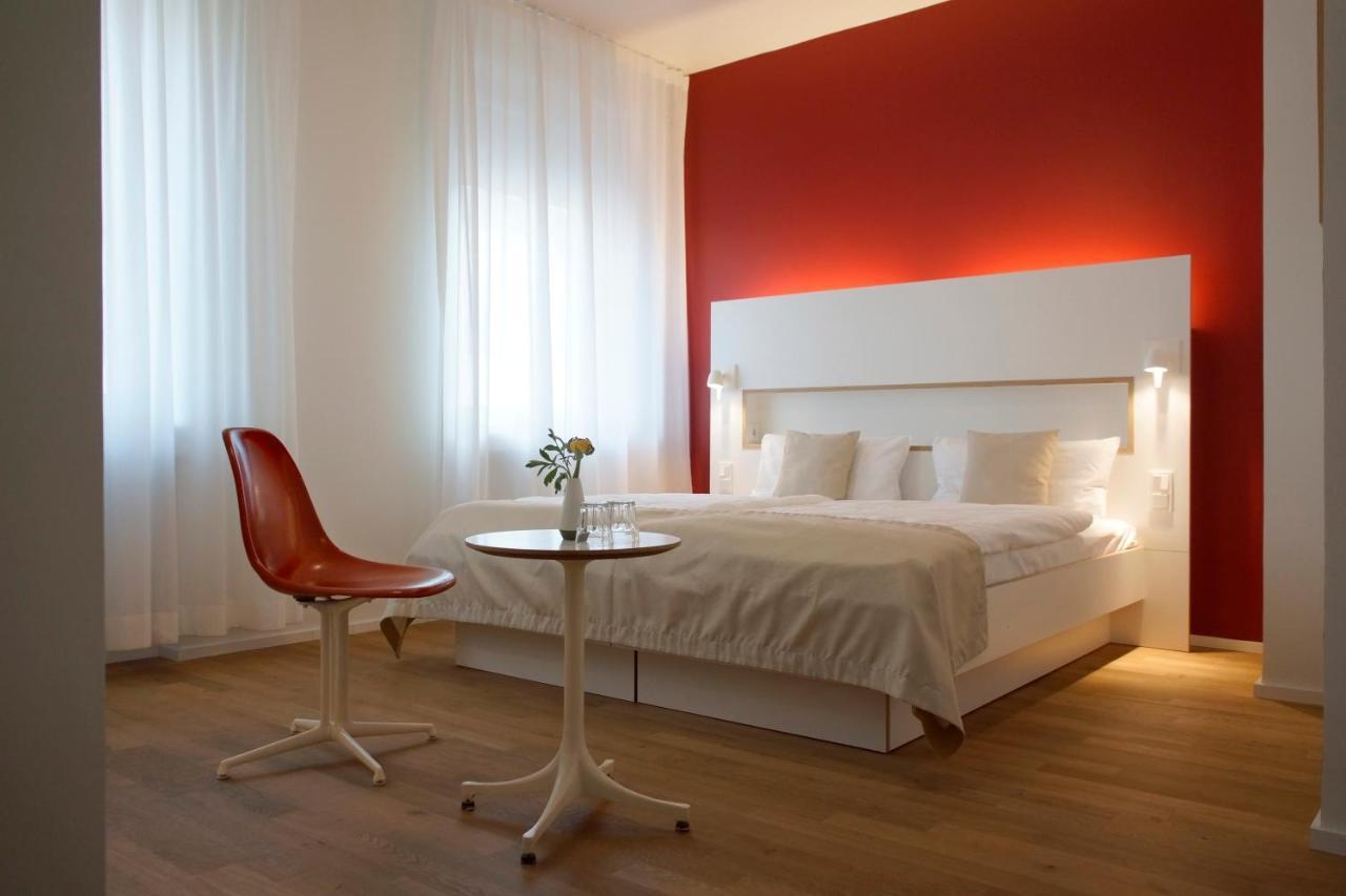 Art Hotel Ufer Düsseldorf Kültér fotó