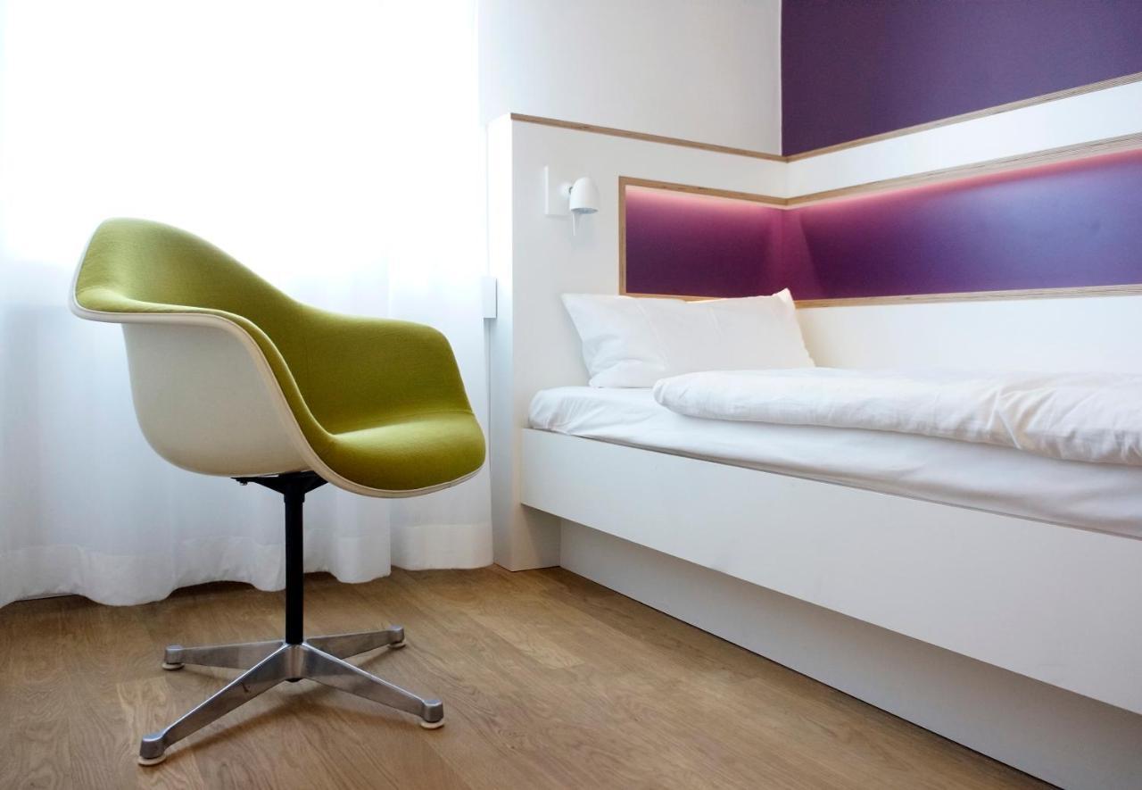 Art Hotel Ufer Düsseldorf Kültér fotó